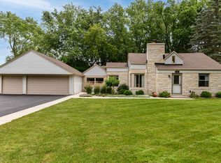 480 N Park Blvd, Brookfield, WI 53005
