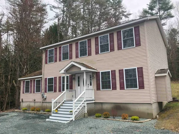 149 Lyme Road, Hanover, NH 03755