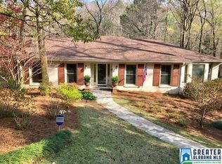4233 Harpers Ferry Rd, Mountain Brk, AL 35213