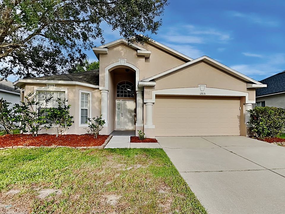 12836 Kings Lake Dr, Gibsonton, FL 33534 Zillow