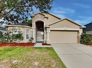 12836 Kings Lake Dr, Gibsonton, FL 33534