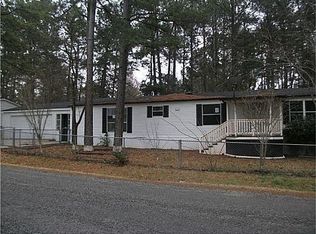 10966 Amblewood St, Willis, TX 77318