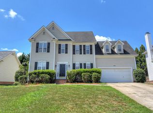 10921 Chelsea Garden Ct, Charlotte, NC 28213