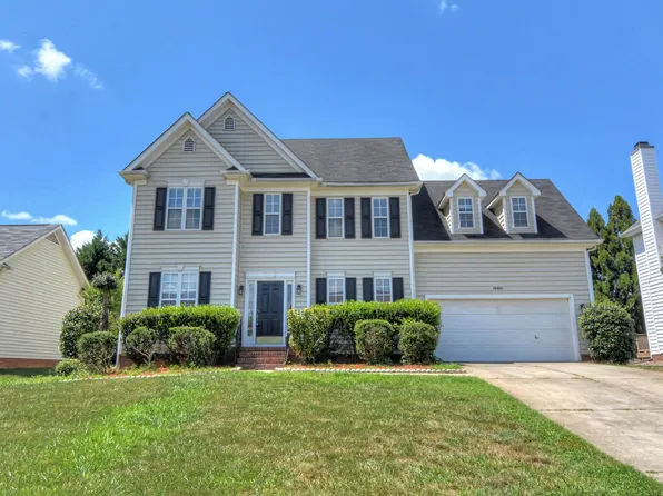 10921 Chelsea Garden Ct, Charlotte, NC 28213