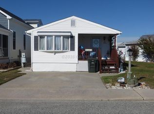 100 Ocean Dr, Ocean City, MD 21842