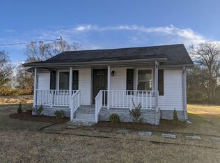 427 Demoss St, Gallatin, TN 37066