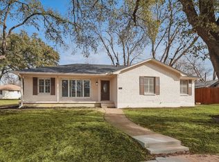 1007 Carroll Dr, Garland, TX 75041