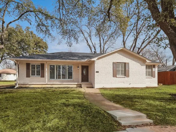 1007 Carroll Dr, Garland, TX 75041