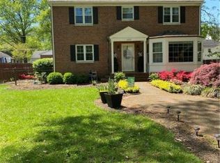 4209 Virginia Ave SE, Charleston, WV 25304