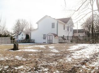 801 N Randolph St, Champaign, IL 61820