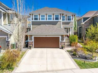 67 W Auburn Sound Mnr SE, Calgary, AB T3M0G5