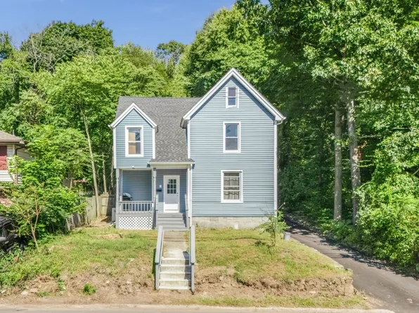 1922 Thomaston Ave #1, Waterbury, CT 06704
