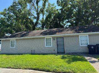 4401 Stephen Girard Ave, New Orleans, LA 70126