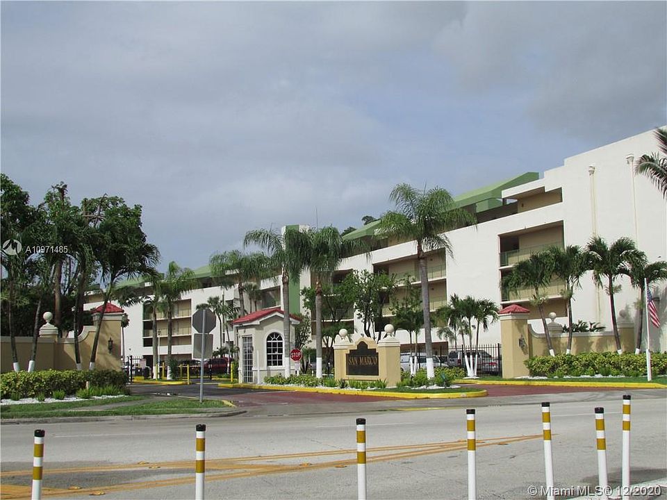 1st image of 8810 Fontainebleau Blvd APT 214