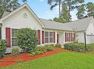 5521 Rowsham Pl, North Charleston, SC 29418