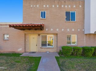 533 N LESUEUR --, Mesa, AZ 85203