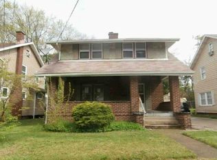 1431 34th St NW, Canton, OH