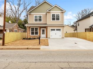 1009 E River St, Anderson, SC 29624