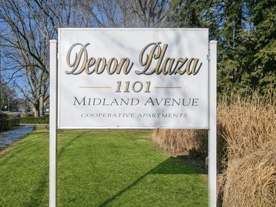 1101 Midland Avenue #423, Bronxville, NY, 10708