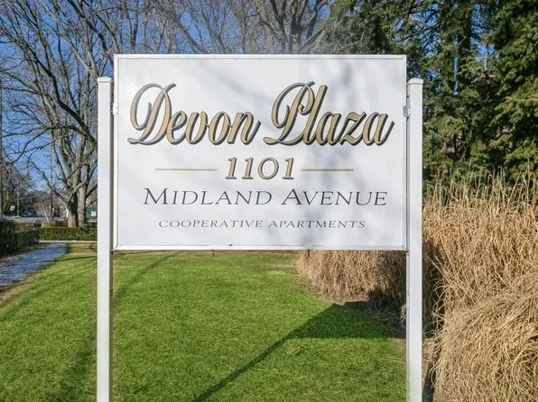 1101 Midland Avenue #423, Bronxville, NY 10708