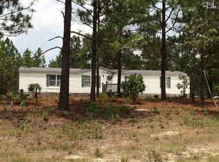 335 Charm Hill Rd, Lugoff, SC 29078