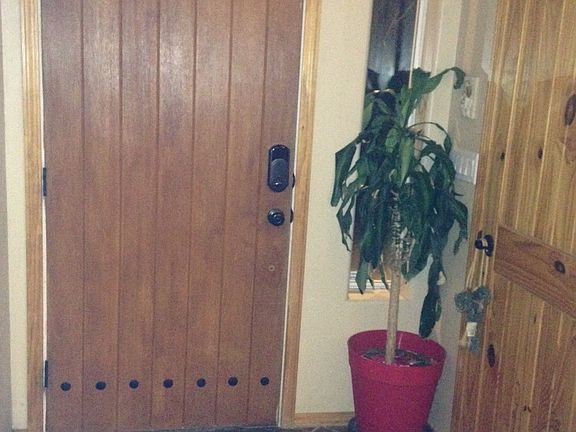 entry way