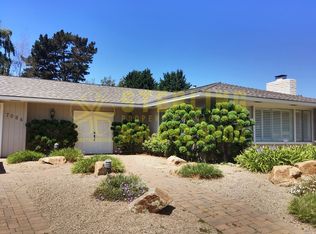 7084 Valley Greens Cir, Carmel, CA 93923