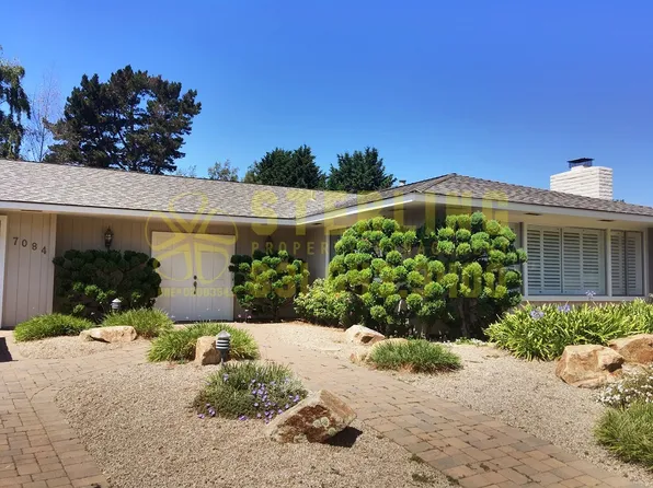7084 Valley Greens Cir, Carmel, CA 93923