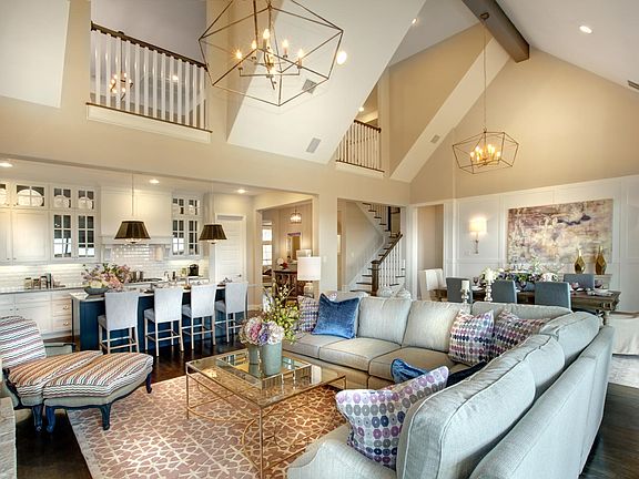 The Grayford Family Room
