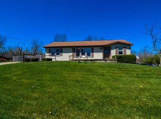 1639 Coppage Cir, Union, KY 41091