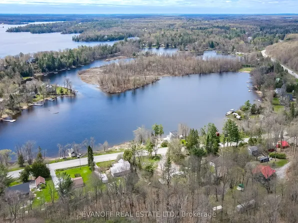 3627 Monck Rd, Kawartha Lakes, ON K0M 1K0