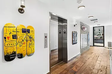 Rented by Nooklyn NYC LLC