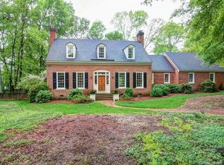 5730 Bentway Dr, Charlotte, NC 28226