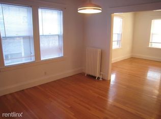 336 Walden St, Cambridge, MA 02138