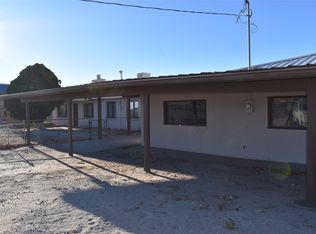 845 State Highway 68, Alcalde, NM 87511