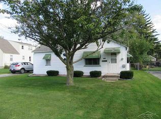 4125 Hackberry St, Bridgeport, MI 48722