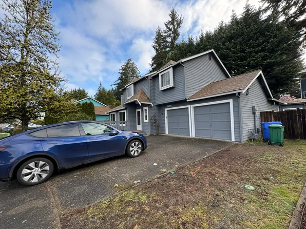 2014 Aberdeen Pl NE, Renton, WA 98056