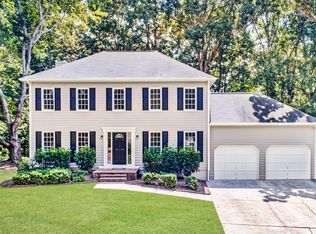4160 Riverhill Ct NE, Roswell, GA 30075