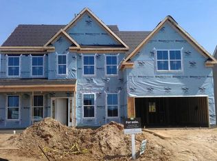 4408 Blackberry Brook Trl, High Point, NC 27265