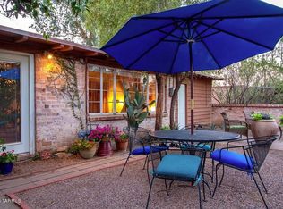 1220 N Tucson Blvd UNIT A, Tucson, AZ 85716