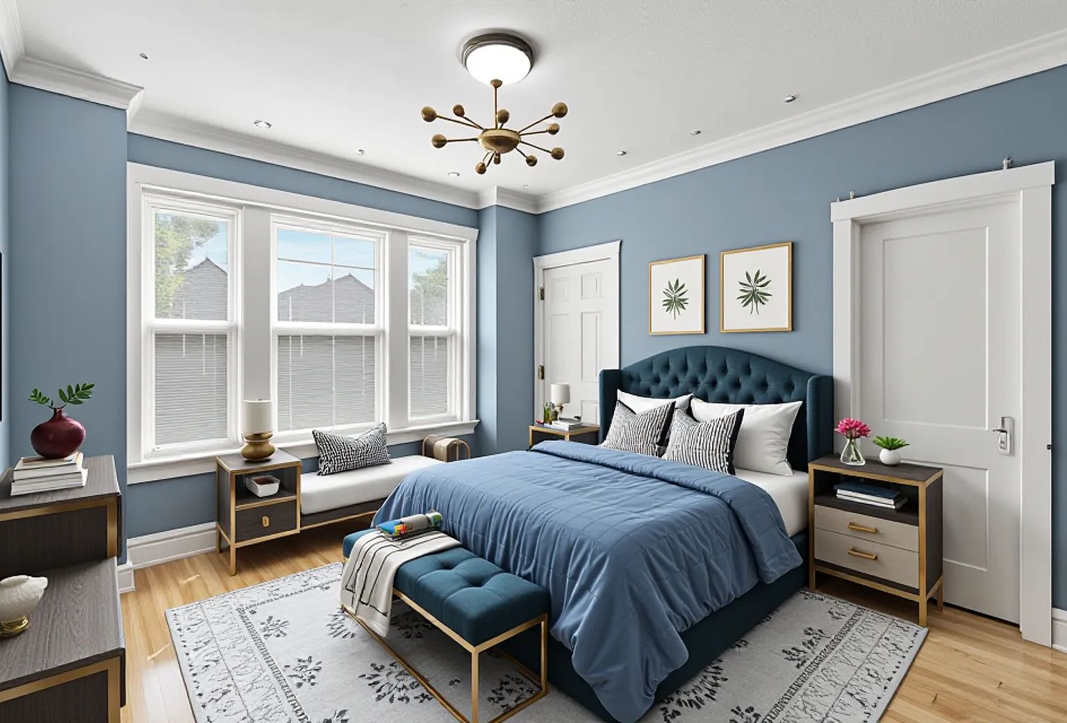 2246 N Leamington Ave #1, Chicago, IL 60639 | Zillow