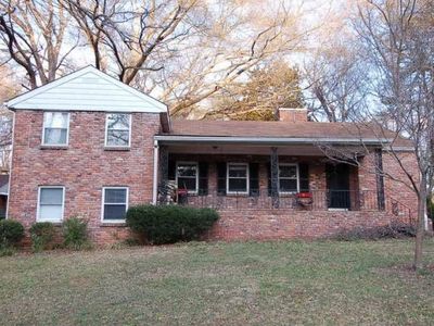 1229 Park Blvd, Stone Mountain, GA, 30083