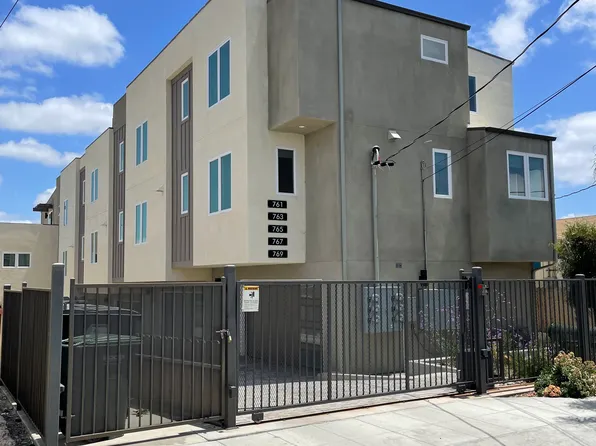 763 Cerro Gordo Ave, San Diego, CA 92102