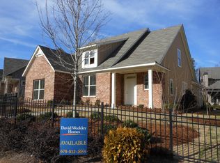 520 Manning Rd, Marietta, GA 30064