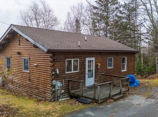 11 Warren Lane, Boothbay Harbor, ME 04538
