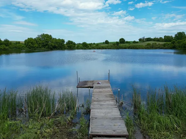 Wildlife Rd NW, Evansville, MN 56326