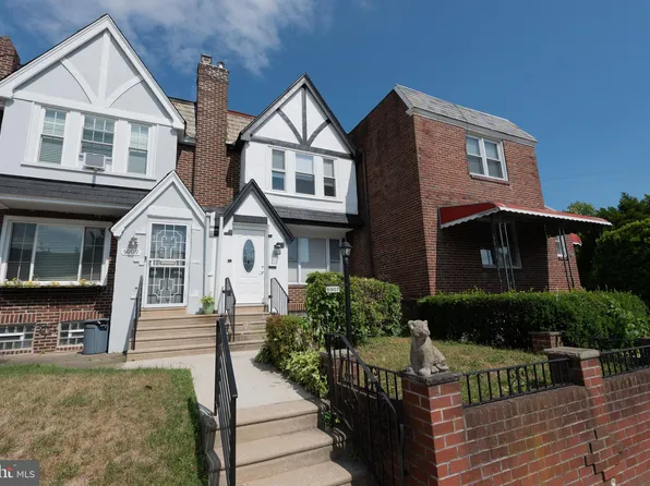 6907 E Wister St, Philadelphia, PA 19138