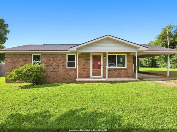 107 Kelly Dr, Russellville, AL 35653
