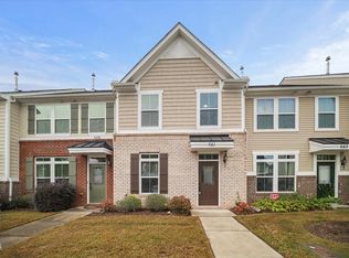 541 Berry Chase Way, Cary, NC 27519