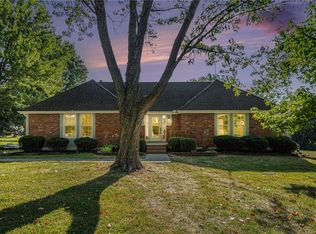 12761 Hiser Ln, Excelsior Springs, MO 64024